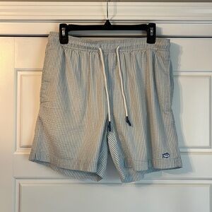 Southern Tide Swim Trunks